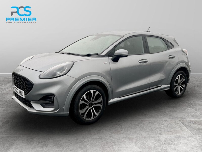 Used Ford Puma 2022 for sale - 76934926: Photo 12