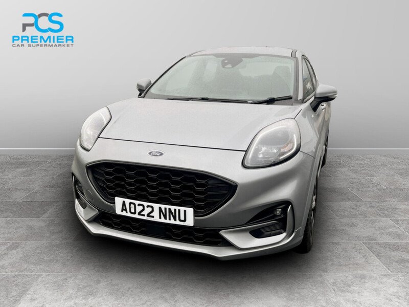 Used Ford Puma 2022 for sale - 76934926: Photo 16