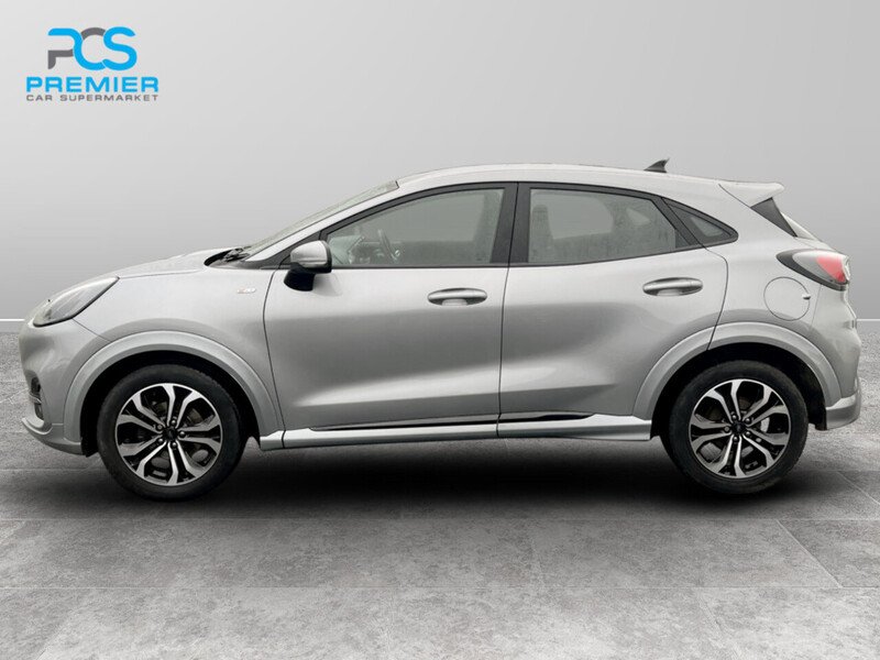 Used Ford Puma 2022 for sale - 76934926: Photo 17