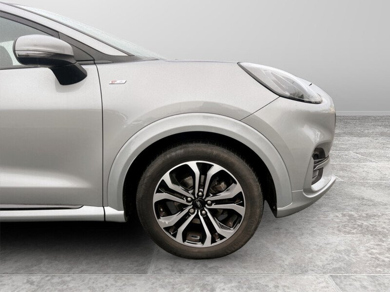 Used Ford Puma 2022 for sale - 76934926: Photo 19