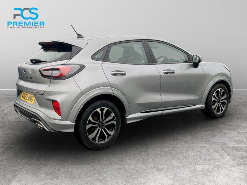 Used Ford Puma 2022 for sale - 76934926: Photo 20