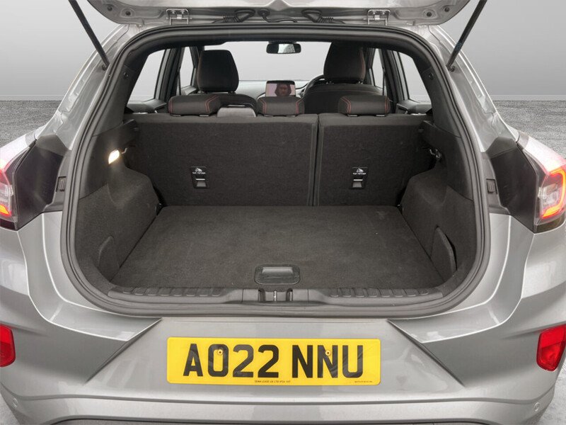 Used Ford Puma 2022 for sale - 76934926: Photo 21