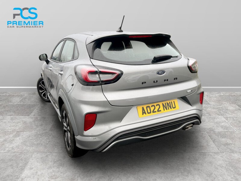 Used Ford Puma 2022 for sale - 76934926: Photo 24