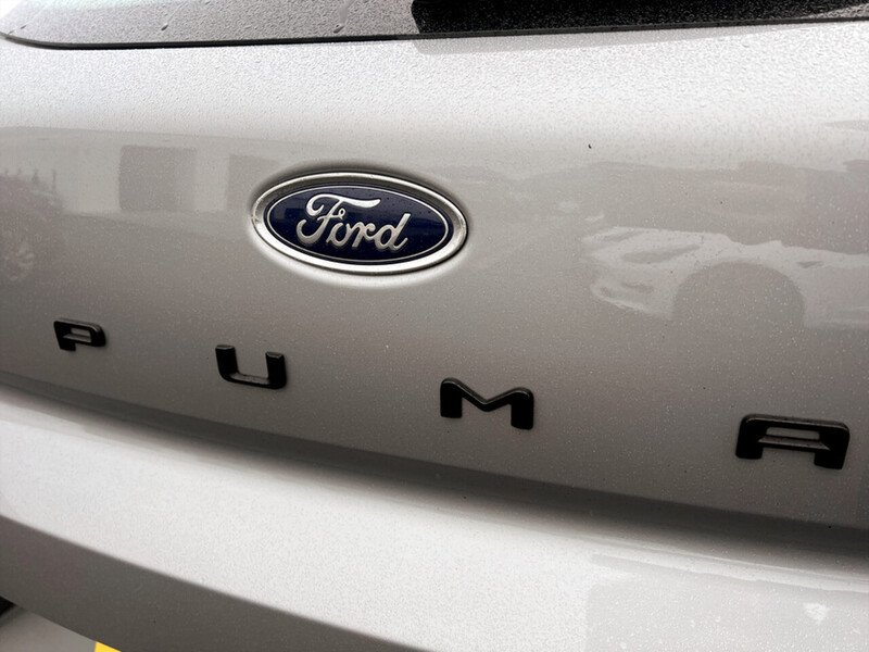Used Ford Puma 2022 for sale - 76934926: Photo 25