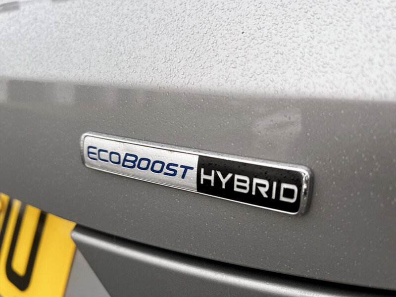 Used Ford Puma 2022 for sale - 76934926: Photo 26