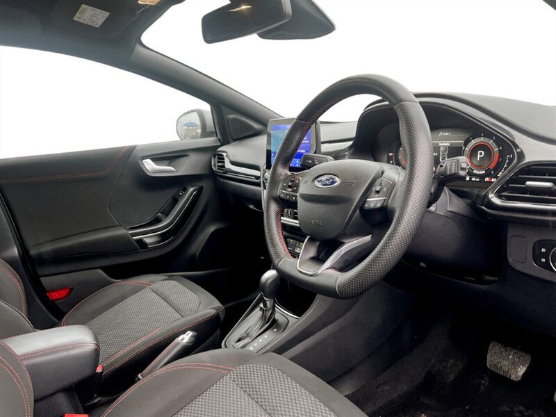 Used Ford Puma 2022 for sale - 76934926: Photo 28