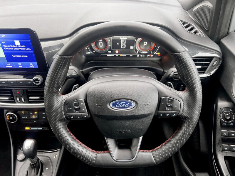 Used Ford Puma 2022 for sale - 76934926: Photo 29