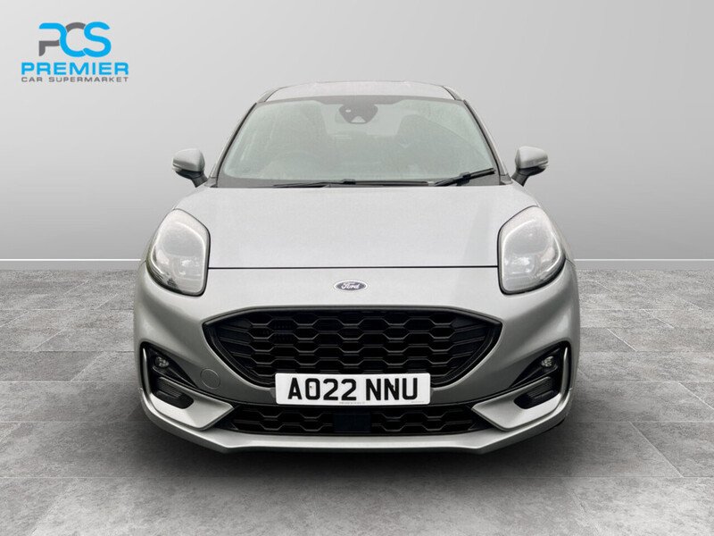 Used Ford Puma 2022 for sale - 76934926: Photo 3