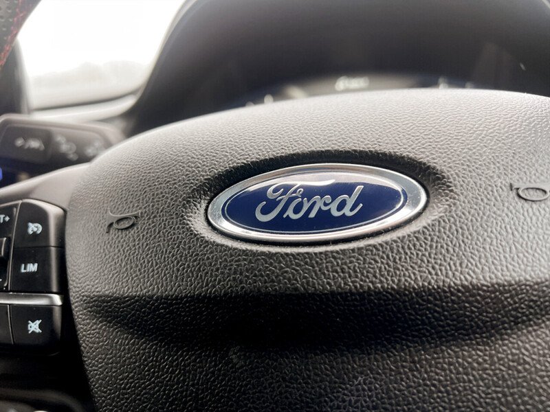 Used Ford Puma 2022 for sale - 76934926: Photo 31