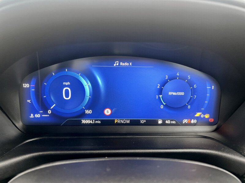 Used Ford Puma 2022 for sale - 76934926: Photo 33