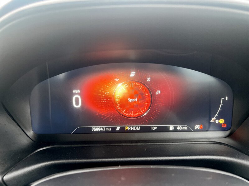 Used Ford Puma 2022 for sale - 76934926: Photo 34