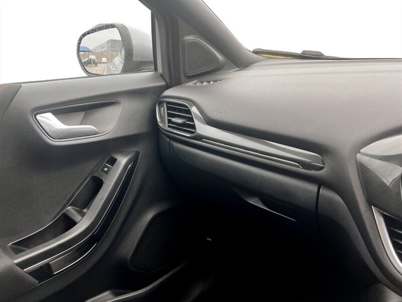 Used Ford Puma 2022 for sale - 76934926: Photo 35