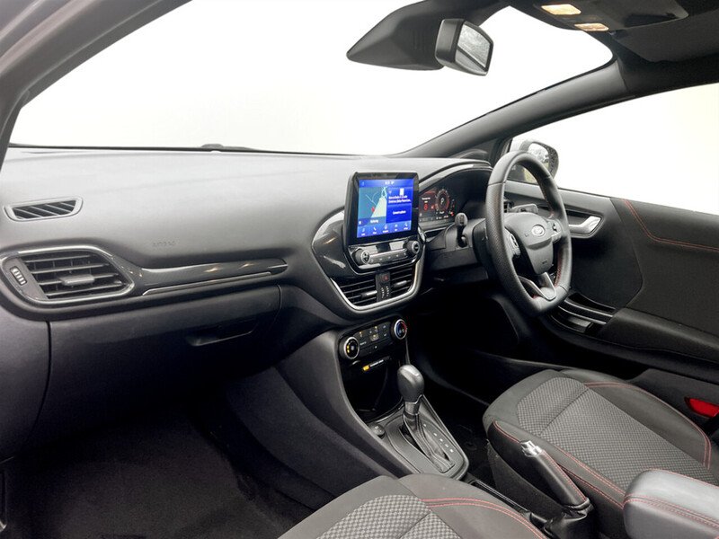 Used Ford Puma 2022 for sale - 76934926: Photo 36
