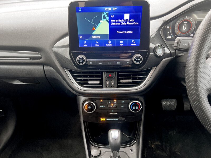 Used Ford Puma 2022 for sale - 76934926: Photo 37