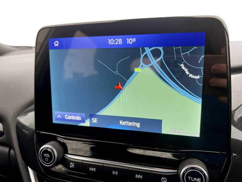 Used Ford Puma 2022 for sale - 76934926: Photo 38