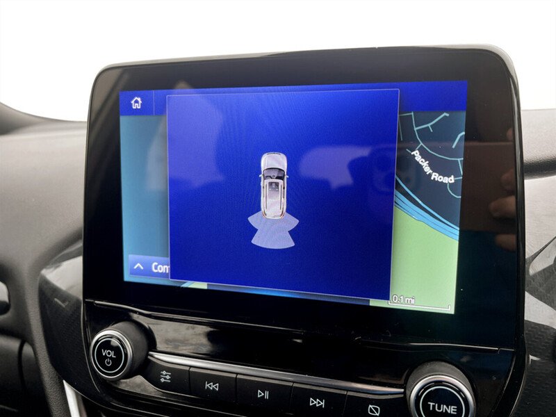 Used Ford Puma 2022 for sale - 76934926: Photo 39