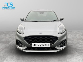 Used Ford Puma 2022 for sale - 76934926: Photo