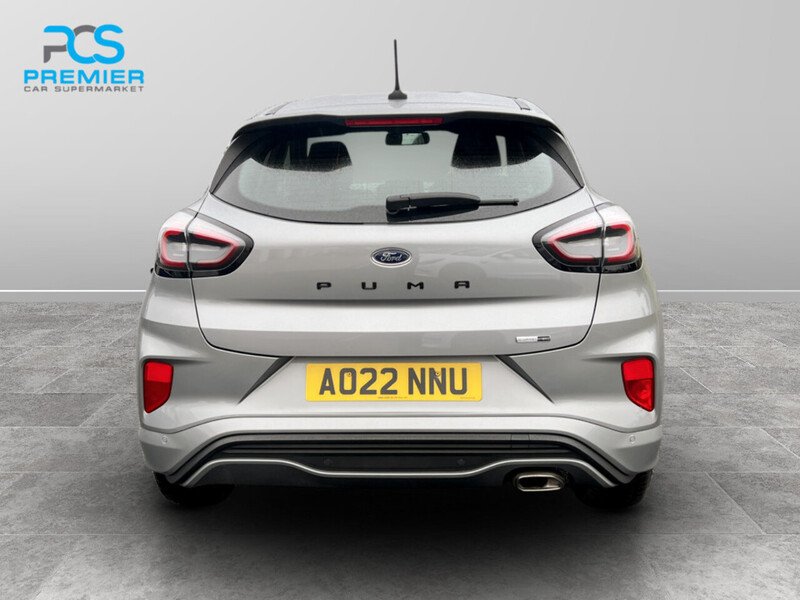 Used Ford Puma 2022 for sale - 76934926: Photo 4
