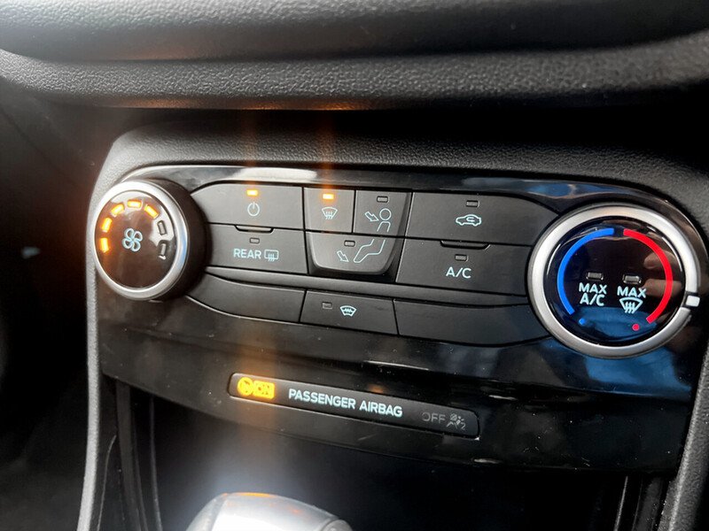 Used Ford Puma 2022 for sale - 76934926: Photo 41