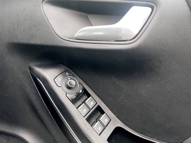 Used Ford Puma 2022 for sale - 76934926: Photo 43