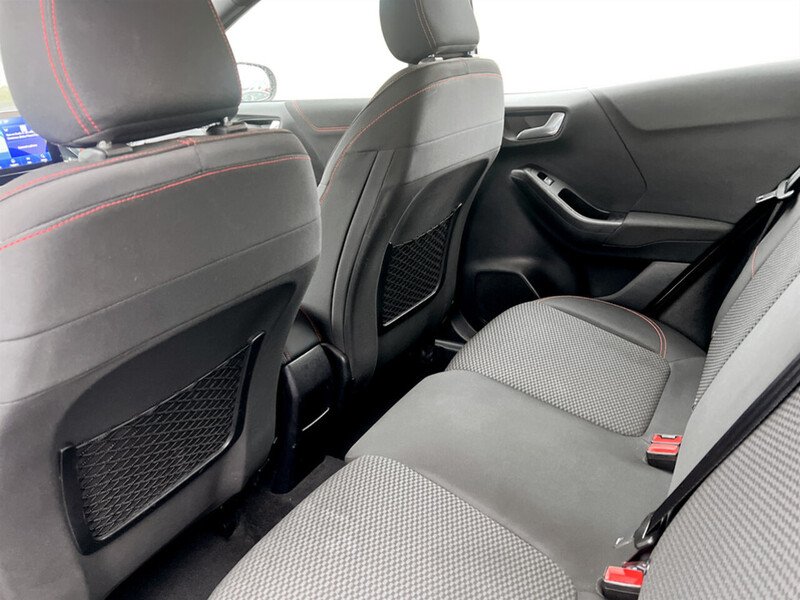 Used Ford Puma 2022 for sale - 76934926: Photo 45