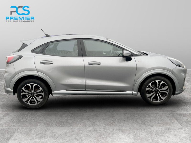 Used Ford Puma 2022 for sale - 76934926: Photo 6