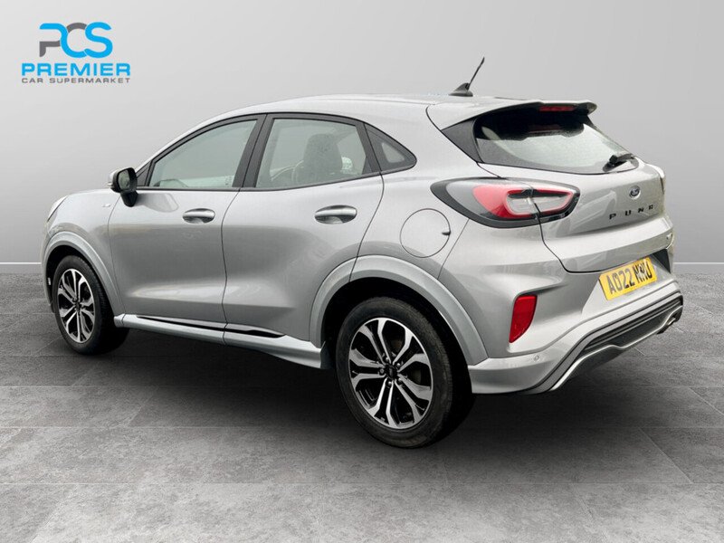 Used Ford Puma 2022 for sale - 76934926: Photo 7