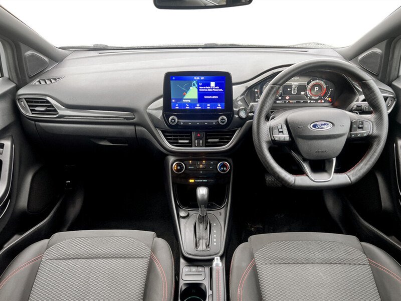 Used Ford Puma 2022 for sale - 76934926: Photo 8