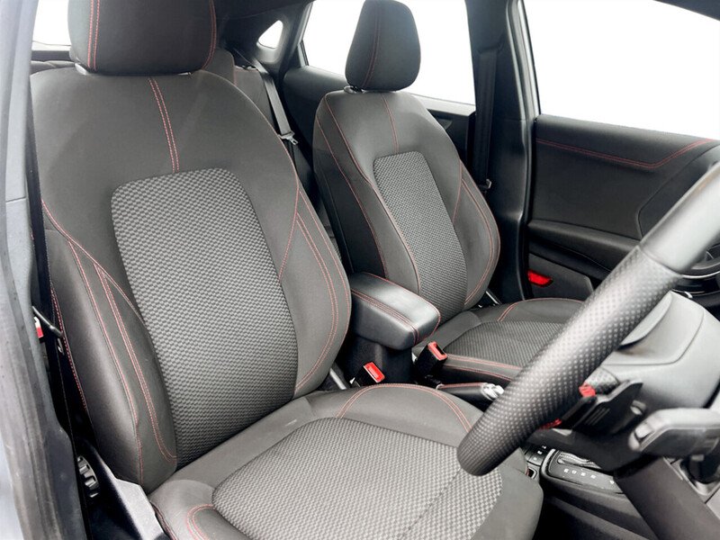 Used Ford Puma 2022 for sale - 76934926: Photo 9