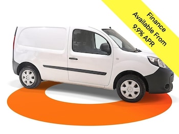 Used Renault Kangoo 2020 for sale - 78331338: Photo