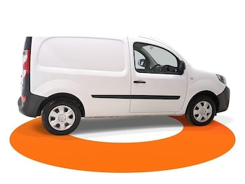 Used Renault Kangoo 2020 for sale - 78331338: Photo