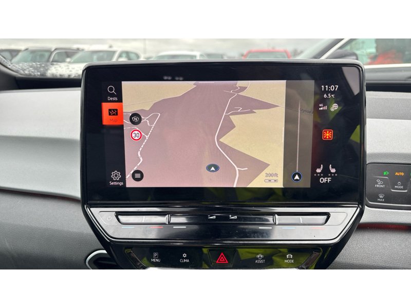 Used Volkswagen ID.3 2022 for sale - 77632230: Photo 10