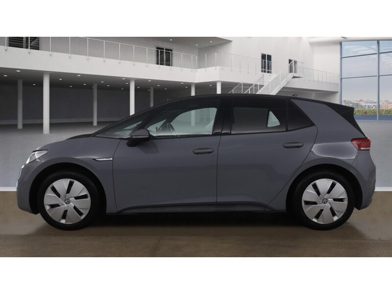 Used Volkswagen ID.3 2022 for sale - 77632230: Photo 12