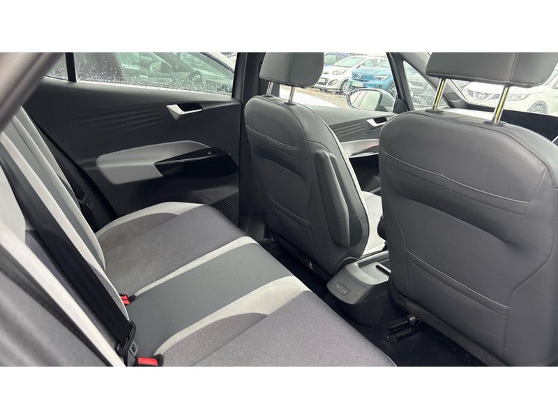 Used Volkswagen ID.3 2022 for sale - 77632230: Photo 13