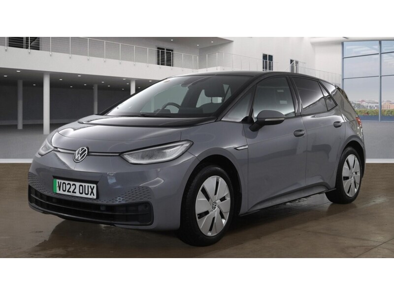 Used Volkswagen ID.3 2022 for sale - 77632230: Photo 14