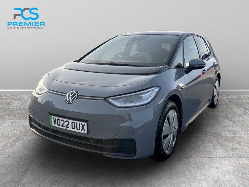Used Volkswagen ID.3 2022 for sale - 77632230: Photo 17