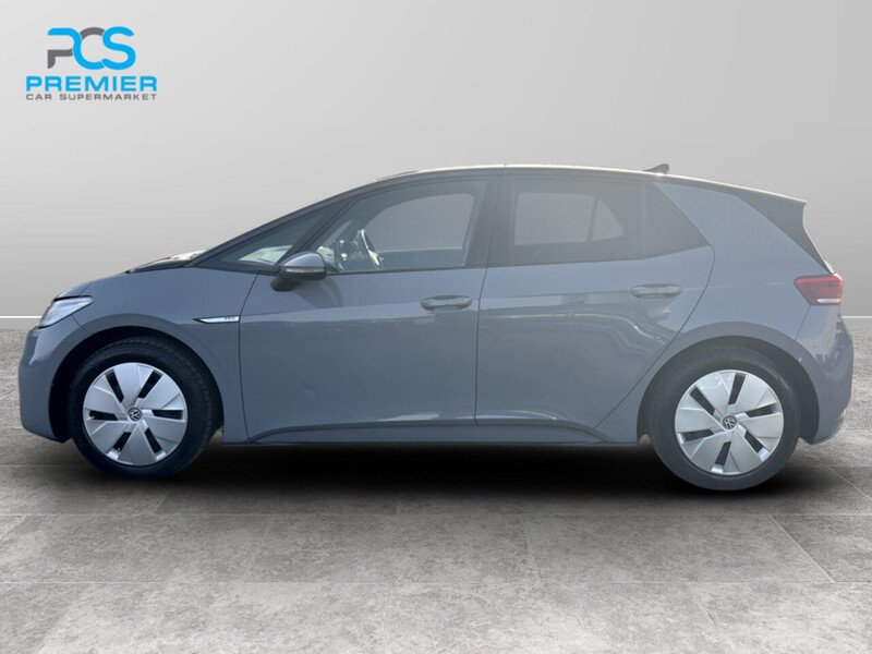 Used Volkswagen ID.3 2022 for sale - 77632230: Photo 18