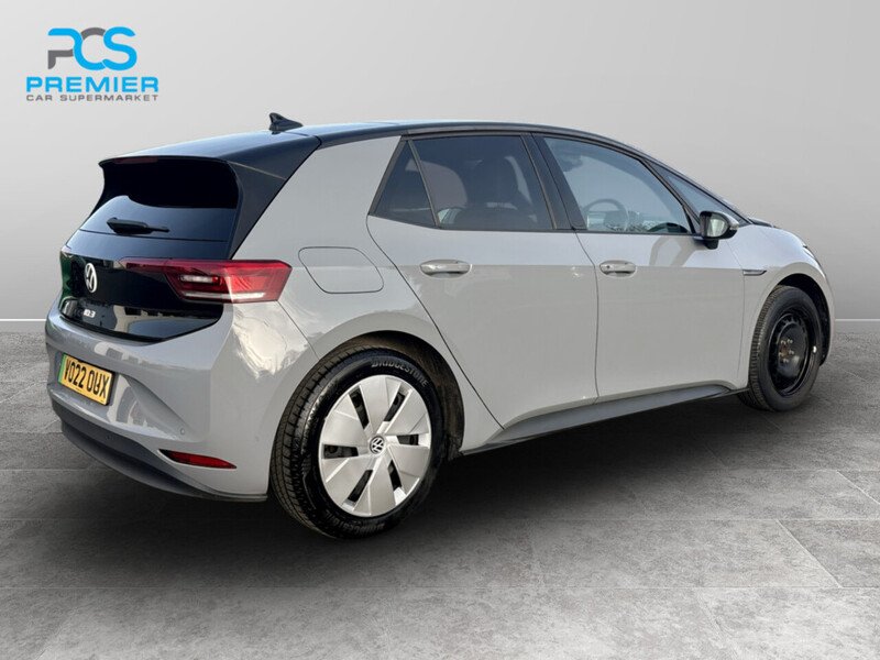 Used Volkswagen ID.3 2022 for sale - 77632230: Photo 21
