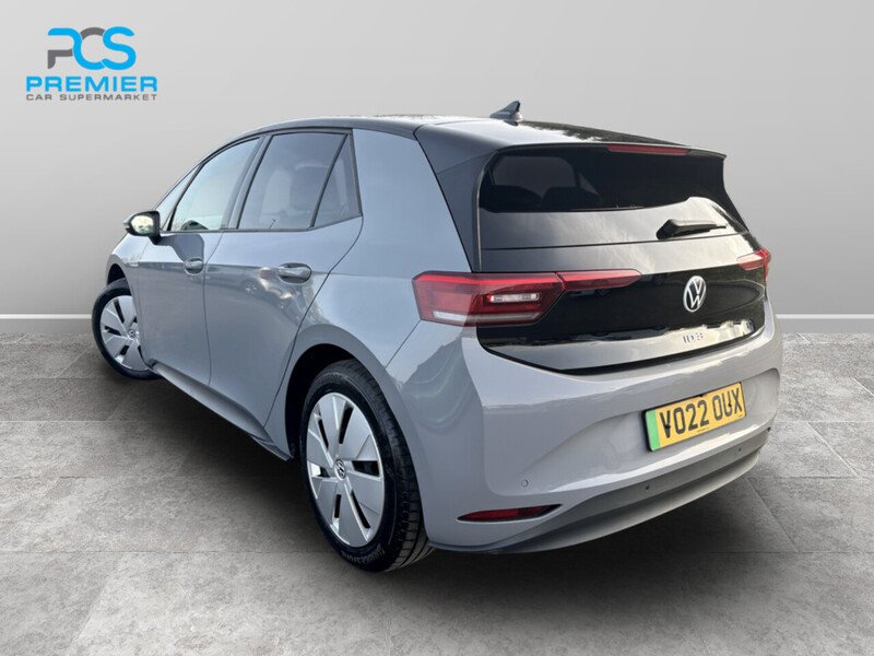 Used Volkswagen ID.3 2022 for sale - 77632230: Photo 25