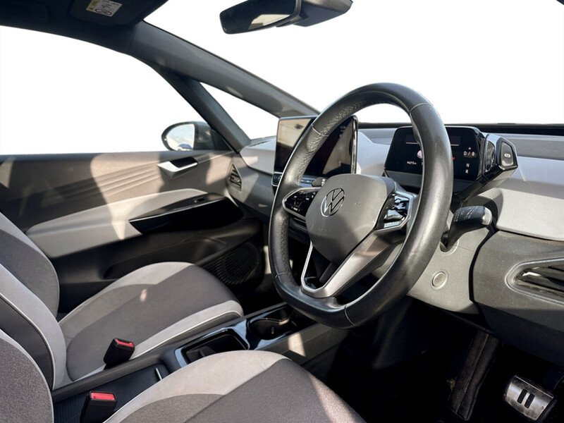 Used Volkswagen ID.3 2022 for sale - 77632230: Photo 27