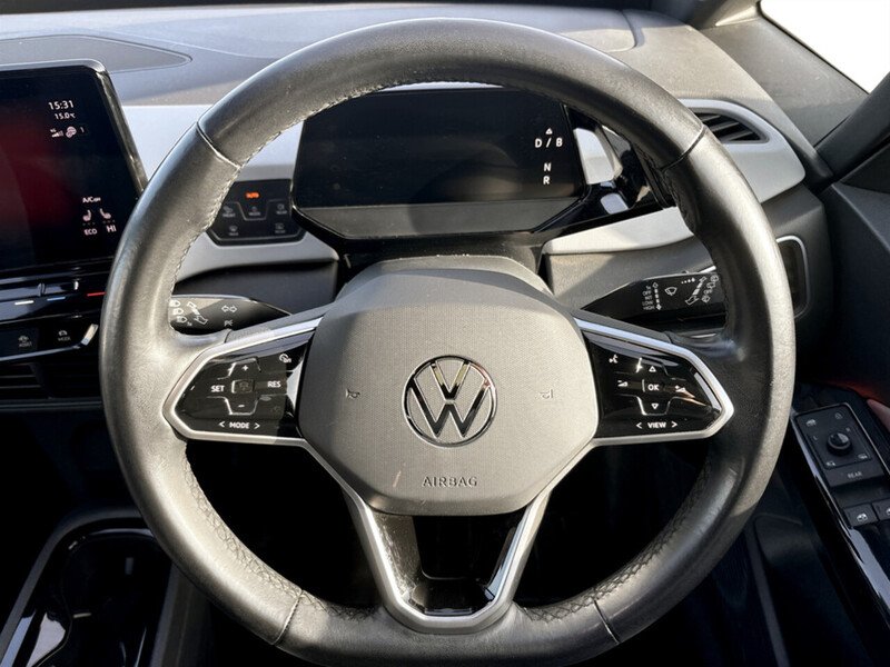 Used Volkswagen ID.3 2022 for sale - 77632230: Photo 28
