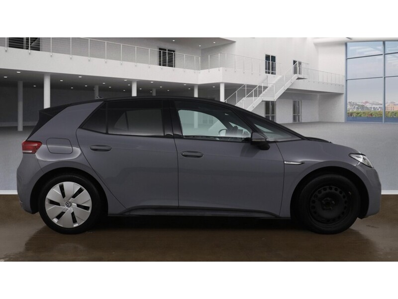 Used Volkswagen ID.3 2022 for sale - 77632230: Photo 3