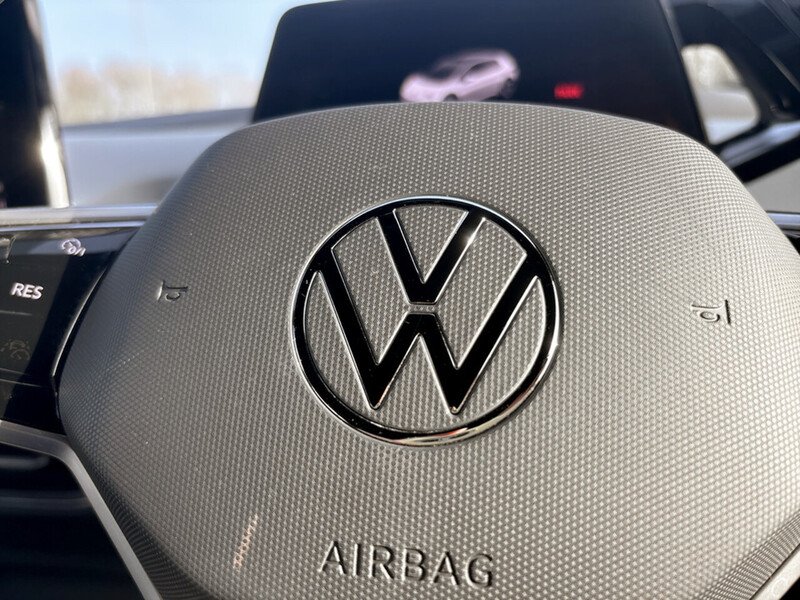 Used Volkswagen ID.3 2022 for sale - 77632230: Photo 30