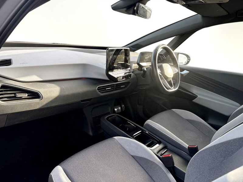 Used Volkswagen ID.3 2022 for sale - 77632230: Photo 34