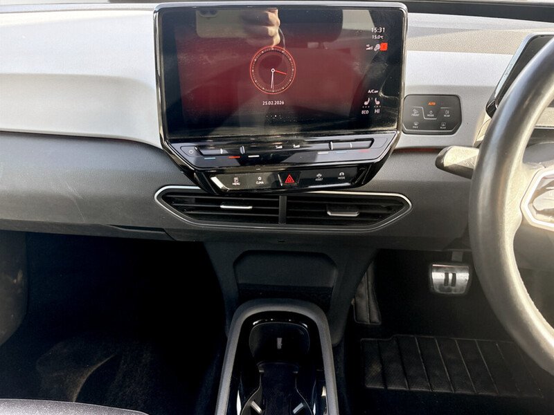 Used Volkswagen ID.3 2022 for sale - 77632230: Photo 35