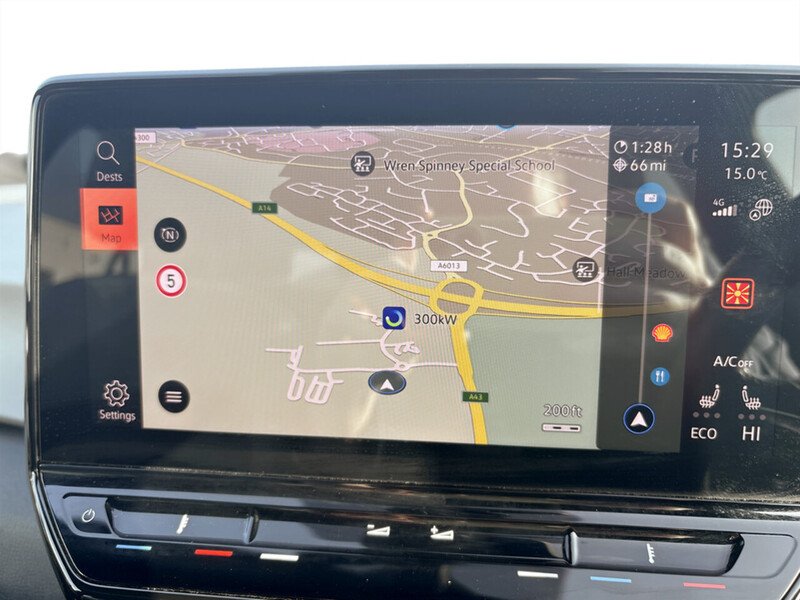 Used Volkswagen ID.3 2022 for sale - 77632230: Photo 36