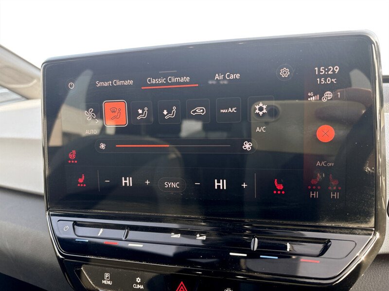 Used Volkswagen ID.3 2022 for sale - 77632230: Photo 37