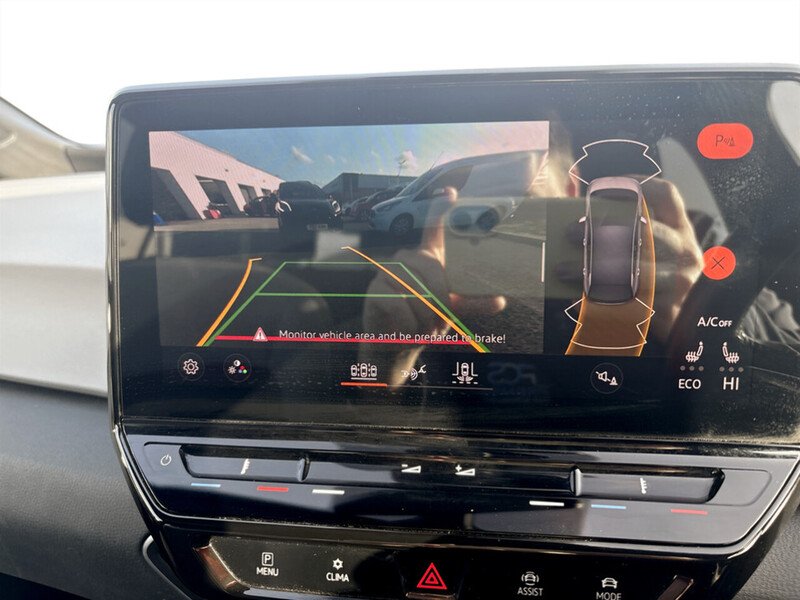 Used Volkswagen ID.3 2022 for sale - 77632230: Photo 38