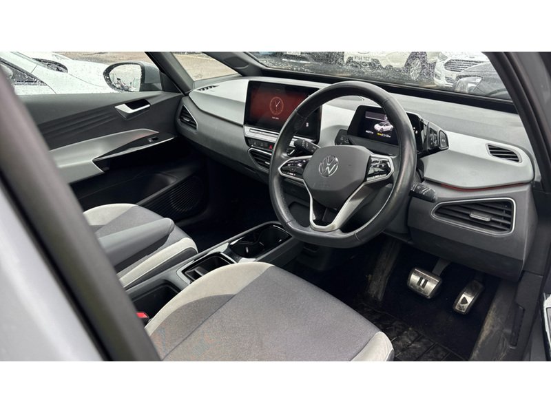 Used Volkswagen ID.3 2022 for sale - 77632230: Photo 4