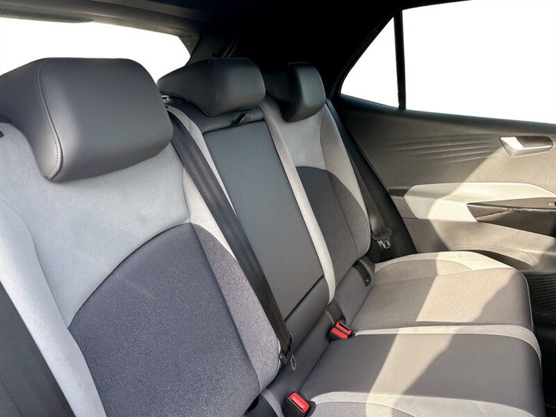 Used Volkswagen ID.3 2022 for sale - 77632230: Photo 40